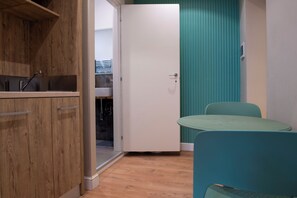 Private kitchen - AD Suites Nazionale (Rome)