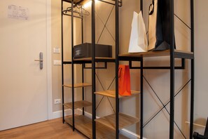 Chambre Supérieure | Literie de qualité supérieure, couette en duvet d'oie, minibar