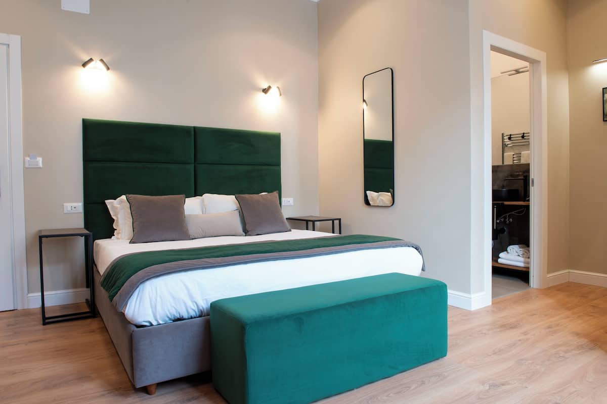 Chambre Exécutive
