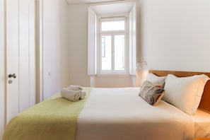 Apartment, 1 Bedroom, Kitchen