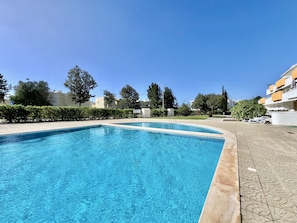 Outdoor pool - Vilamoura Fresh With Pool by Homing (Loulé)