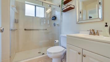 Apartemen (3 Bedrooms) | Interior