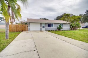 Ferienhaus (2 Bedrooms) | Innenbereich