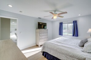 ハウス (2 Bedrooms) | 内装