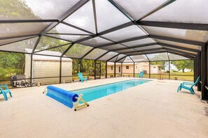 独立别墅 (3 Bedrooms) | 住宿内部