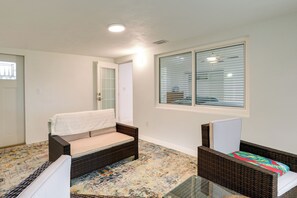 House (3 Bedrooms) | Interior - Waterfront Treasure Coast Home w/ Pool & Lanai! (Fort Pierce)