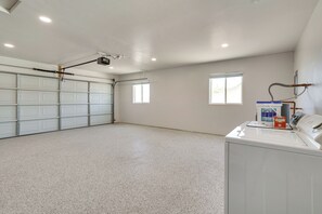 Hus (3 Bedrooms) | Innvendig