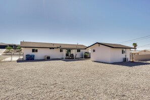 Maison (3 Bedrooms) | Intérieur