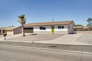 Hus (3 Bedrooms) | Innvendig