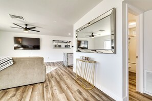 Rumah (3 Bedrooms) | Interior