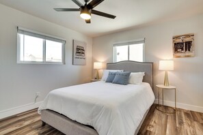 Hus (3 Bedrooms) | Innvendig