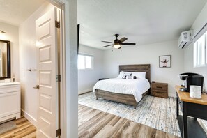 Rumah (3 Bedrooms) | Interior