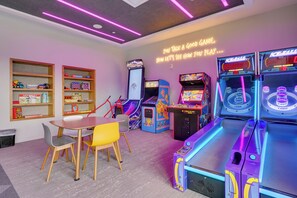 Appartement (0 Bedroom) | Intérieur