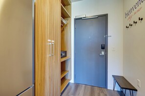 Lejlighed (0 Bedroom) | Interiør