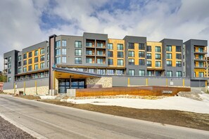 Appartement (0 Bedroom) | Intérieur