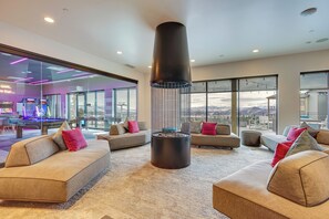 Apartment (0 Bedroom) | Interior - Park City Studio w/ Mountain View: Walk to Lifts! (Park City)