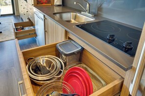 Appartement (0 Bedroom) | Intérieur