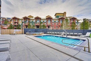 Leilighet (0 Bedroom) | Innvendig