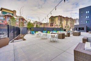 Apartment (0 Bedroom) | Interior - Park City Studio w/ Mountain View: Walk to Lifts! (Park City)