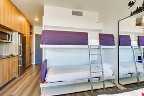 Apartment (0 Bedroom) | Interior - Park City Studio w/ Mountain View: Walk to Lifts! (Park City)