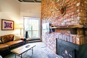 Lägenhet (2 Bedrooms) | Interiör