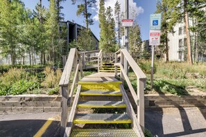 Lägenhet (2 Bedrooms) | Interiör