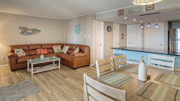 Appartement (2 Bedrooms) | Façade de l’hébergement