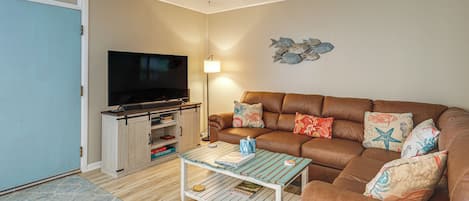 Departamento (2 Bedrooms) | Interior
