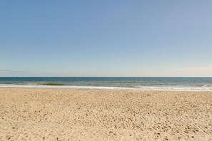 Apartment (2 Bedrooms) | Interior - Shop, Dine, Walk to Beach! Ocean City Condo (Ocean City)