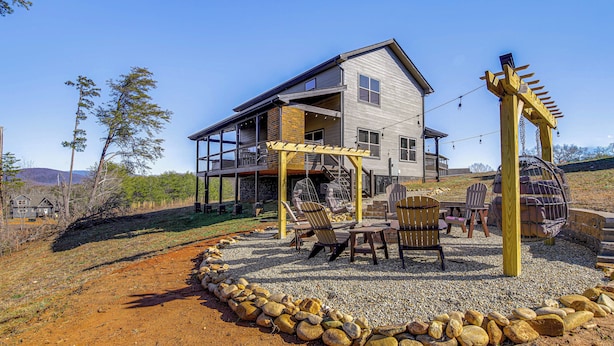 Rumah (4 Bedrooms) | Interior