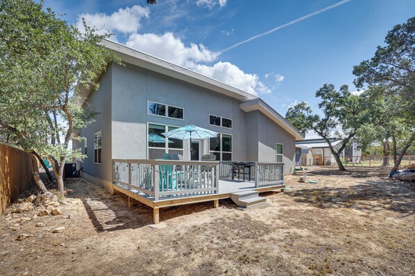 Hus (3 Bedrooms) | Innvendig