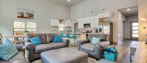 Casa (3 Bedrooms) | Interior