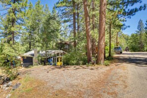 Maison (2 Bedrooms) | Intérieur