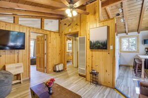 Casa (2 Bedrooms) | Interior