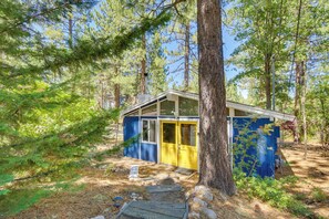 Hus (2 Bedrooms) | Innvendig