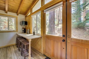 Hus (2 Bedrooms) | Innvendig