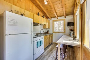 Maison (2 Bedrooms) | Intérieur