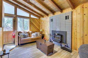 Maison (2 Bedrooms) | Intérieur