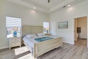 Casa (3 Bedrooms) | Parte interna