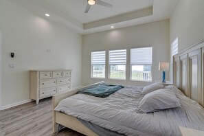 บ้านพัก (3 Bedrooms) | ภายใน
