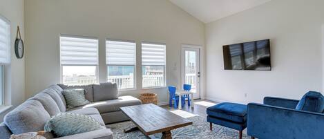 單棟房屋 (3 Bedrooms) | 住宿正面