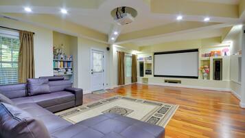 Nhà (4 Bedrooms) | Nội thất