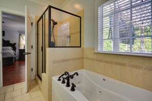 House (4 Bedrooms) | Interior - High Point Vacation Rental w/ Private Deck! (High Point)