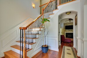 Maison (4 Bedrooms) | Intérieur