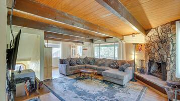 Rumah (3 Bedrooms) | Interior