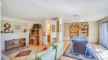 Rumah (3 Bedrooms) | Interior