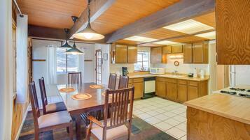 House (3 Bedrooms) | Bahagian dalam