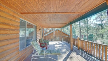 Rumah (3 Bedrooms) | Interior