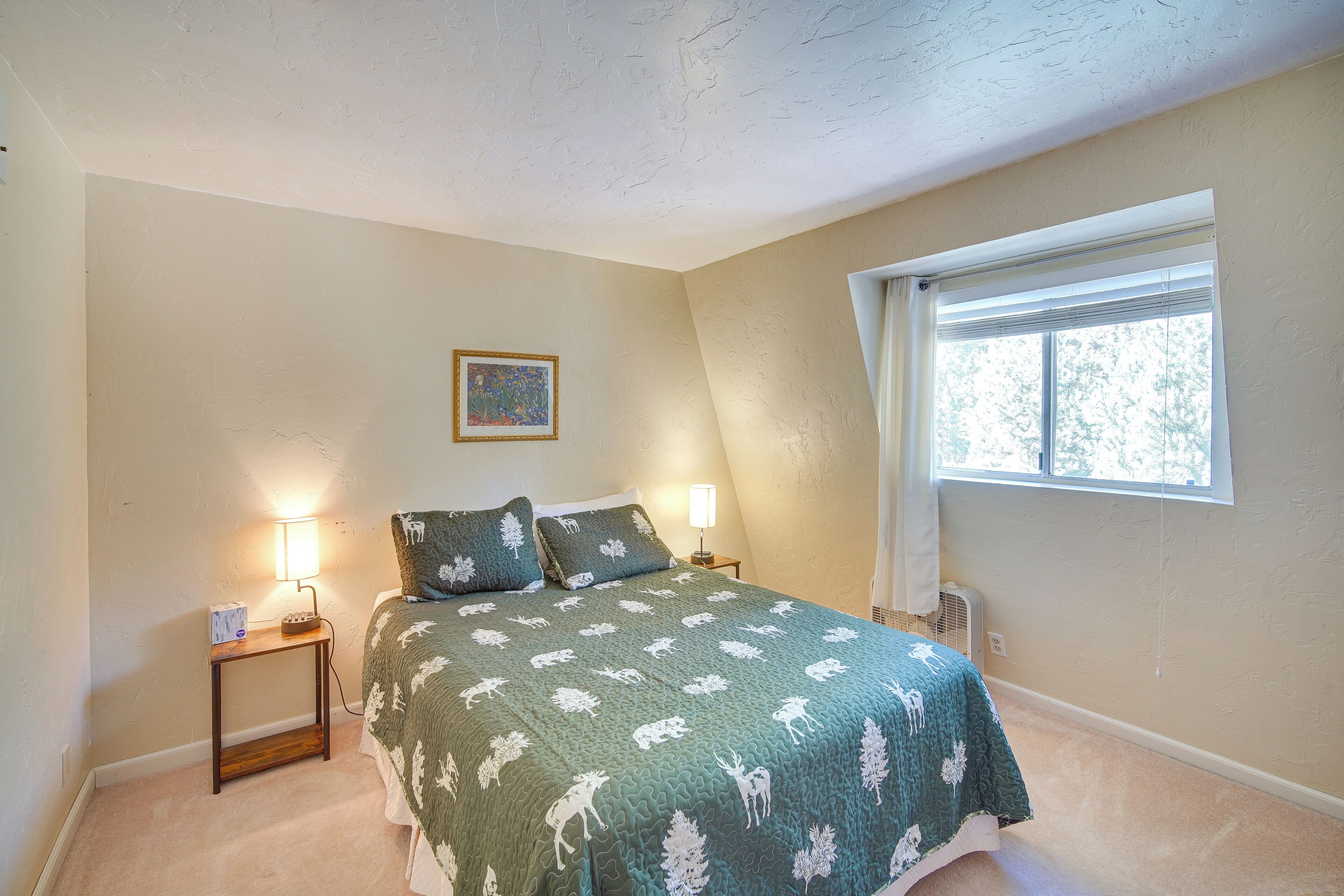 内装