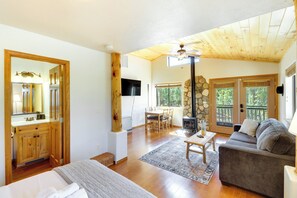 Casa (3 Bedrooms) | Interni